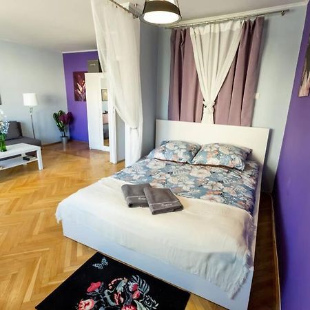 Miodowa 23, Old Town Leilighet Warszawa Eksteriør bilde