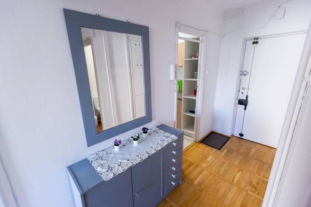 Miodowa 23, Old Town Leilighet Warszawa Eksteriør bilde