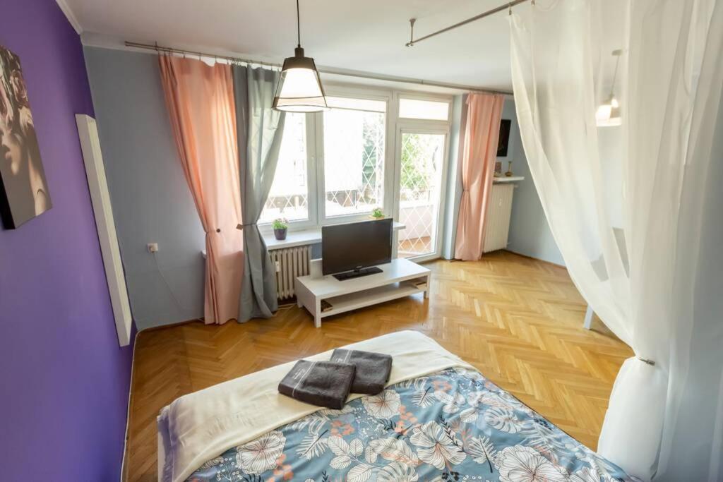 Miodowa 23, Old Town Leilighet Warszawa Eksteriør bilde