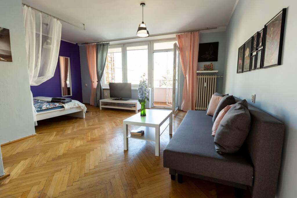 Miodowa 23, Old Town Leilighet Warszawa Eksteriør bilde
