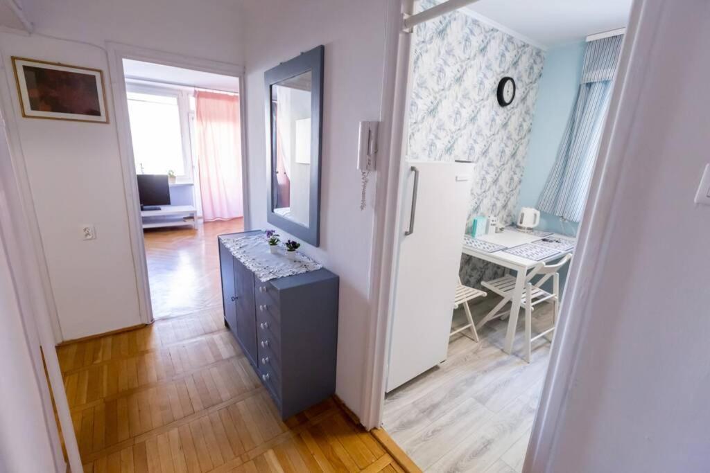 Miodowa 23, Old Town Leilighet Warszawa Eksteriør bilde