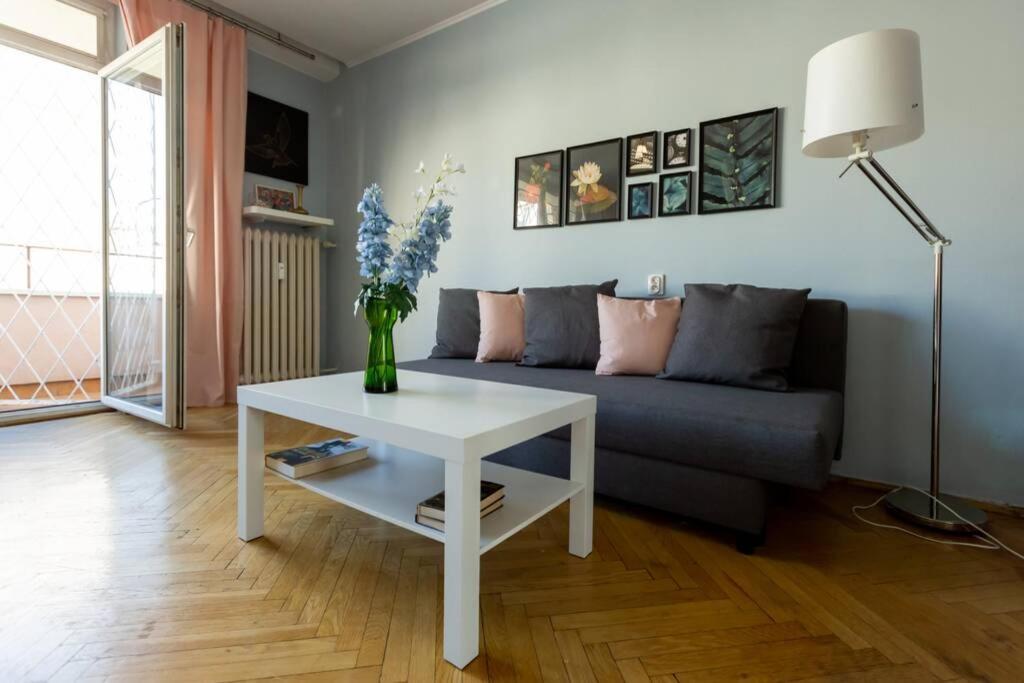 Miodowa 23, Old Town Leilighet Warszawa Eksteriør bilde